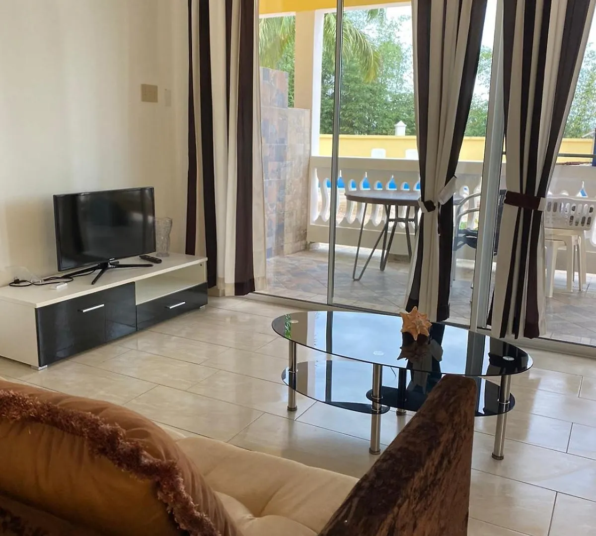 Spring Garden Mobay Resort Montego Bay Aparthotel