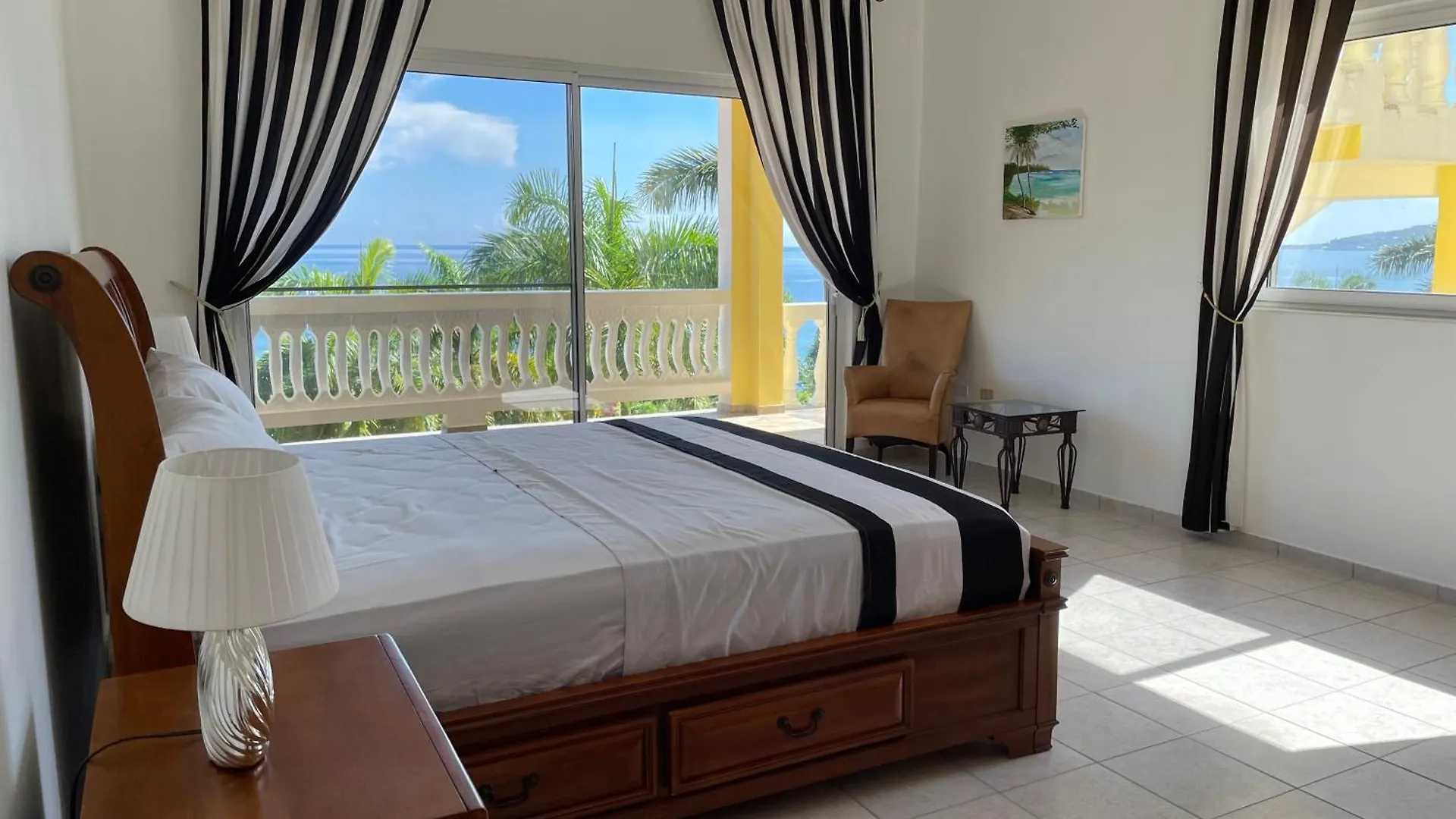 Spring Garden Mobay Resort Montego Bay Aparthotel