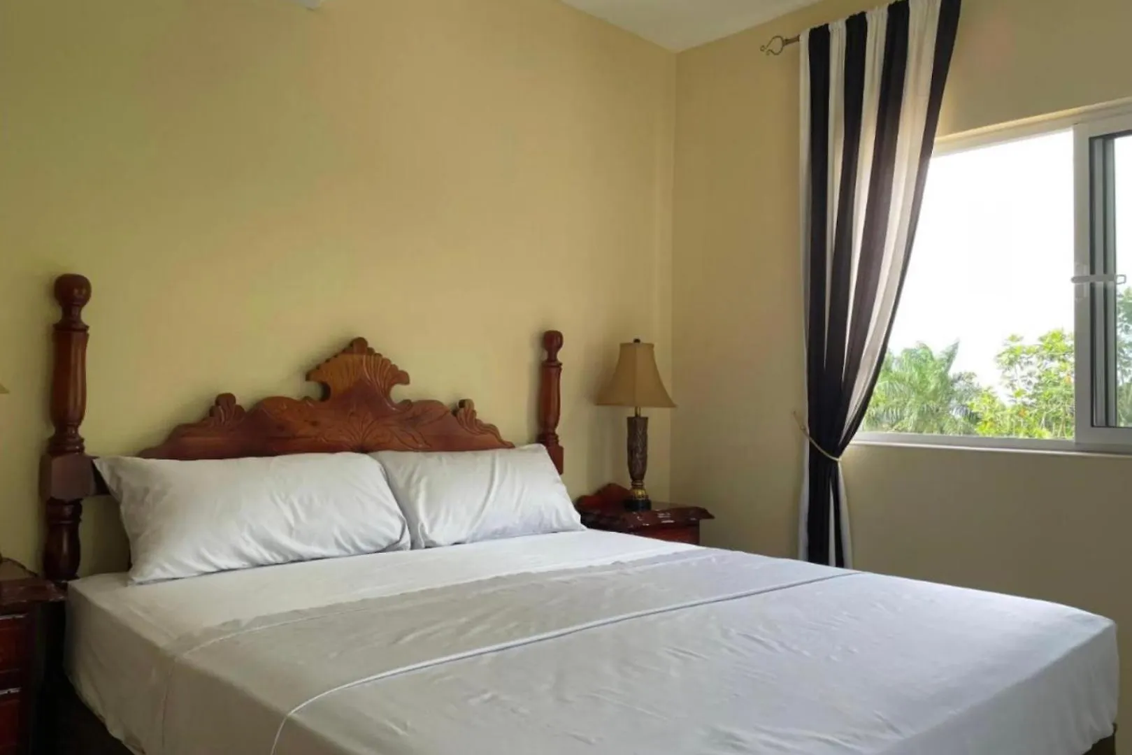 Aparthotel Spring Garden Mobay Resort Montego Bay Jamaica