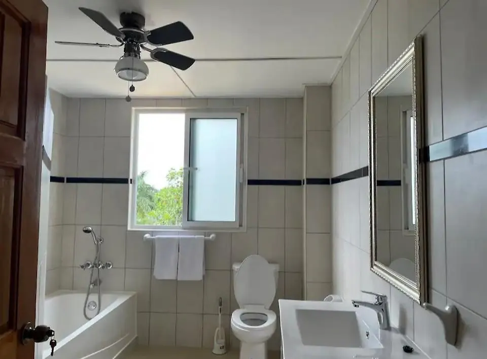 Aparthotel Spring Garden Mobay Resort Montego Bay
