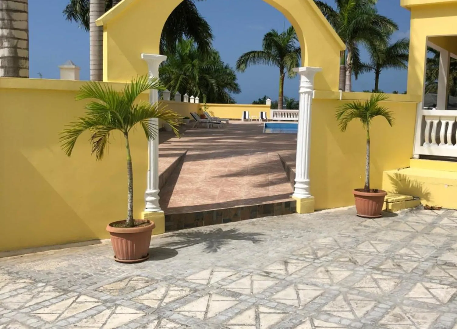 Spring Garden Mobay Resort Montego Bay