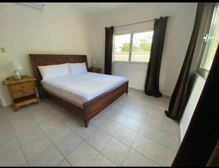 公寓式酒店 Spring Garden Mobay Resort 蒙特哥贝