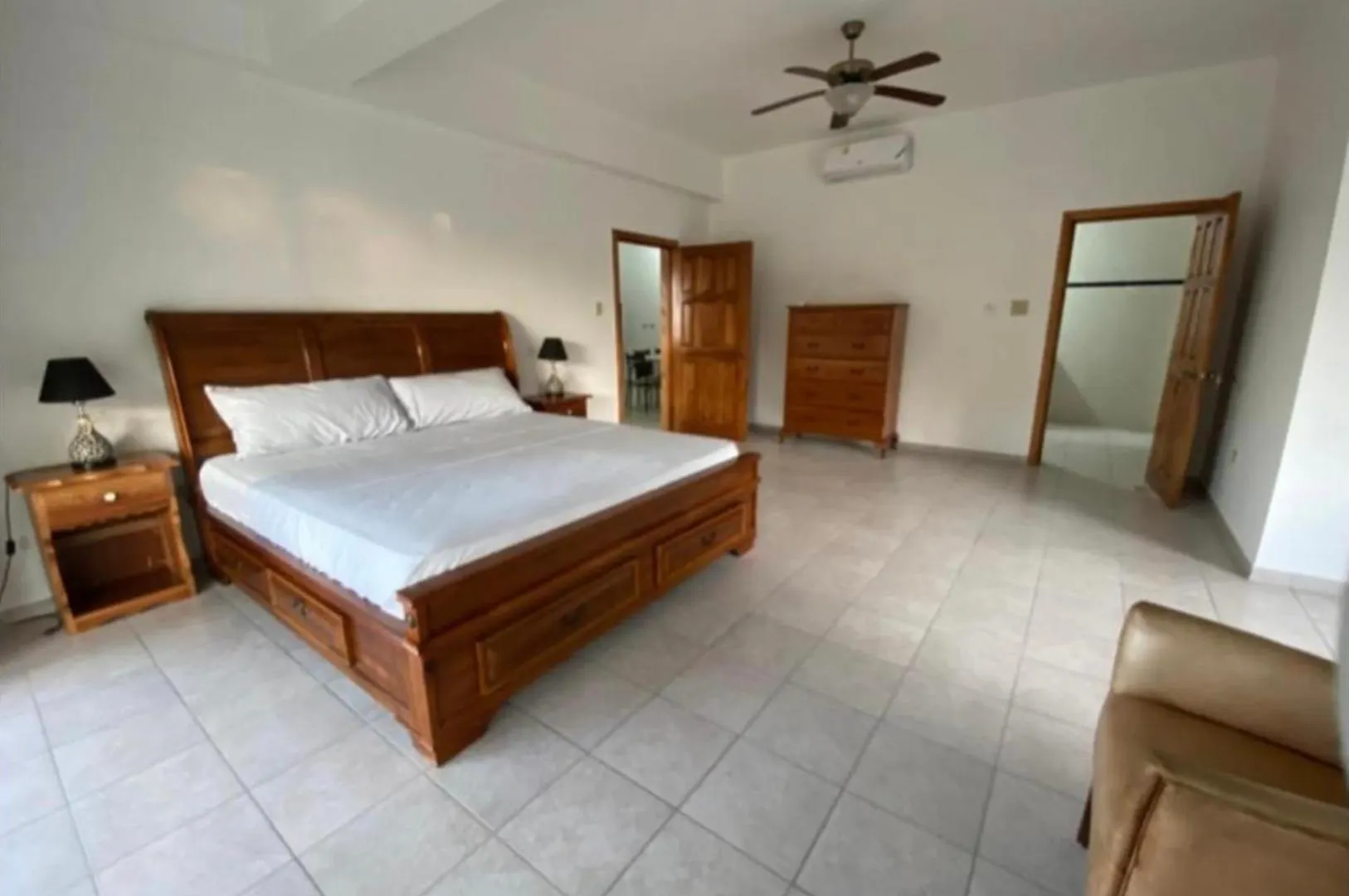 Spring Garden Mobay Resort 蒙特哥贝 牙买加