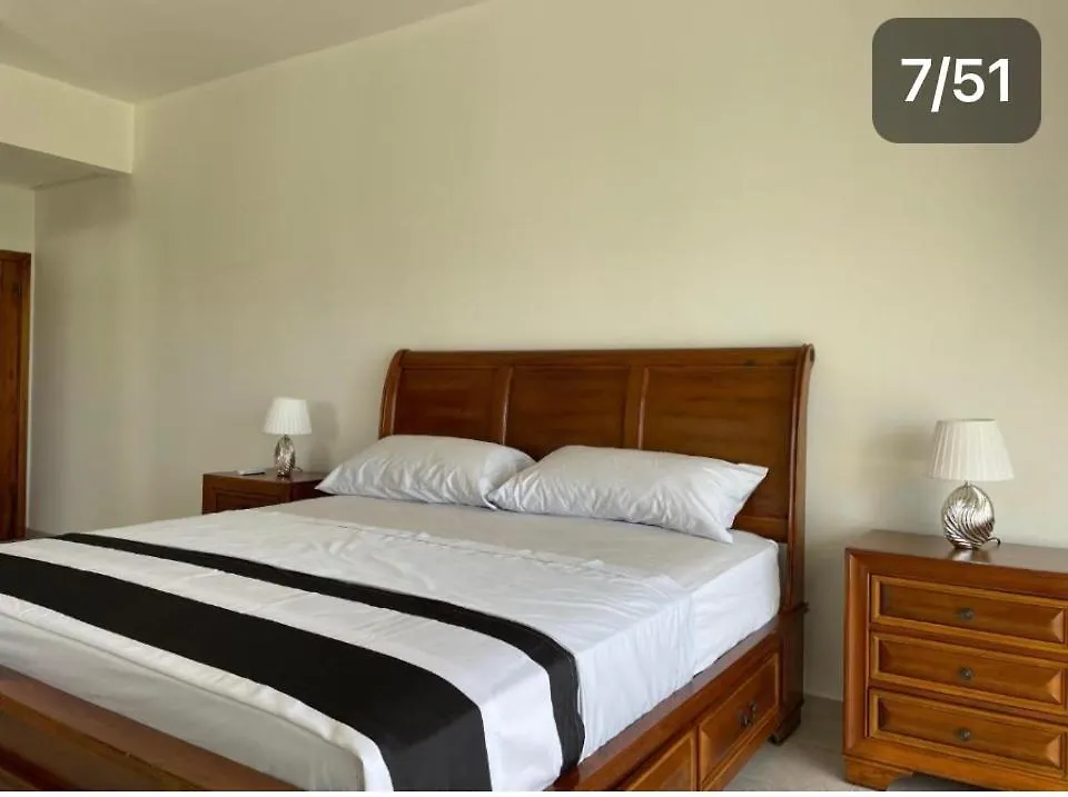 Spring Garden Mobay Resort 蒙特哥贝 0*,