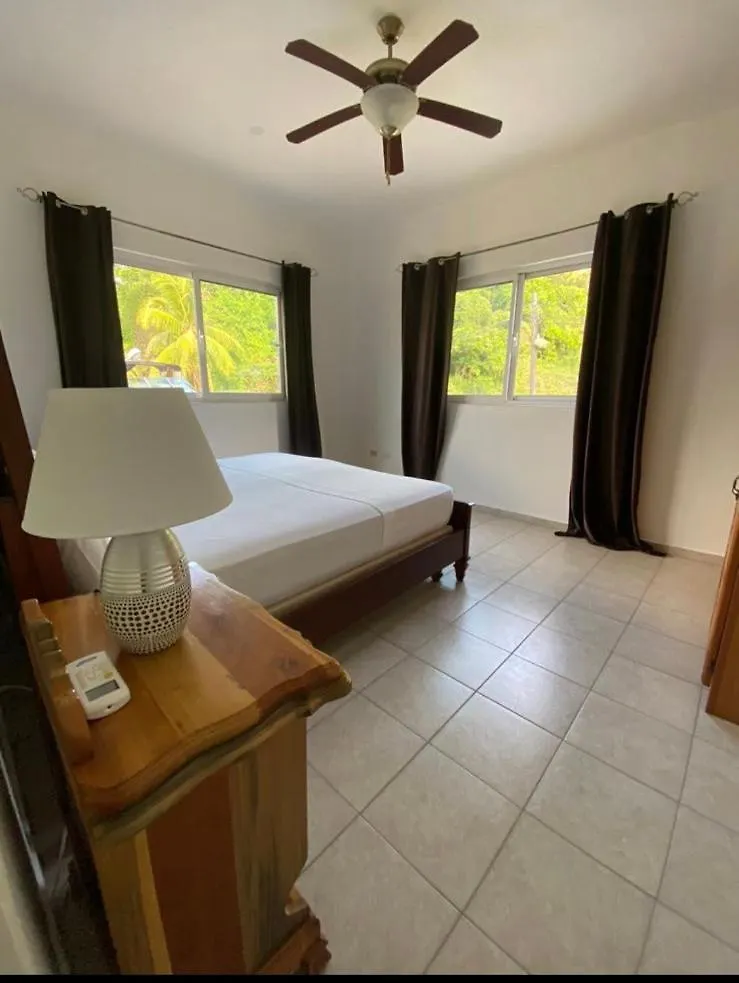 公寓式酒店 Spring Garden Mobay Resort 蒙特哥贝 牙买加